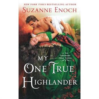 My One True Highlander