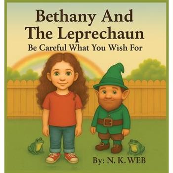 Bethany and the Leprechaun