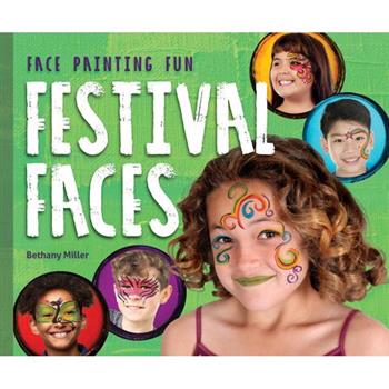 Festival Faces