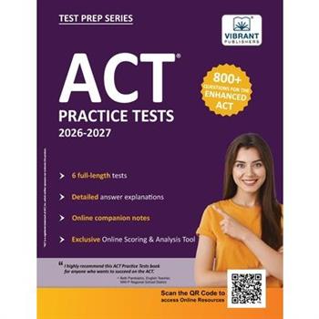 ACT Practice Tests
