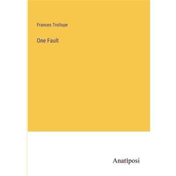 One Fault