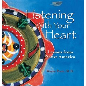 Listening with Your Heart