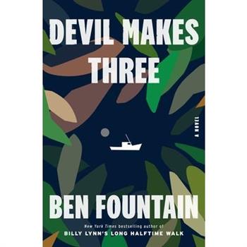 Devil Makes Three