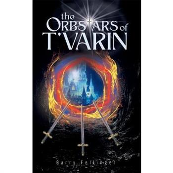 The Orbstars of T'varin