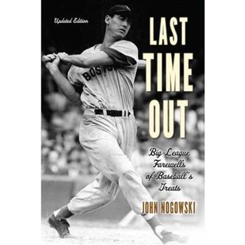 Last Time Out