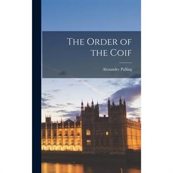 The Order of the Coif