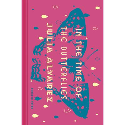 In the Time of the Butterflies