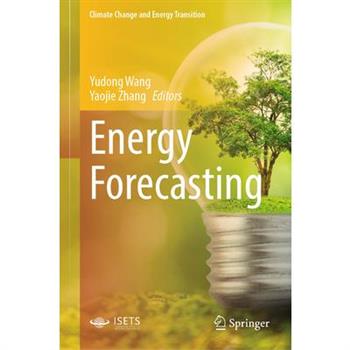 Energy Forecasting