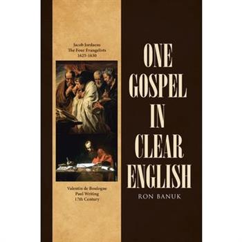 One Gospel in Clear English