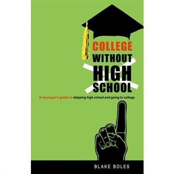 College Without High School