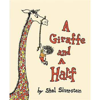 A Giraffe and a Half