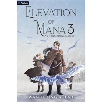 Elevation of Mana 3