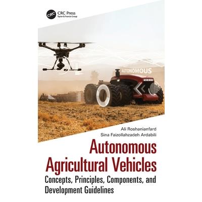 Autonomous Agricultural Vehicles