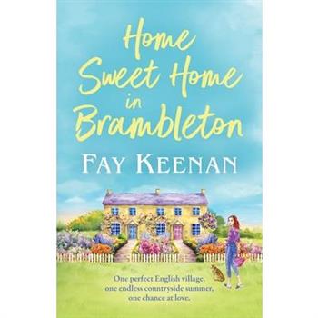 Home Sweet Home in Brambleton
