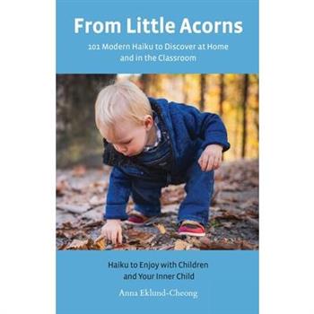 From Little Acorns