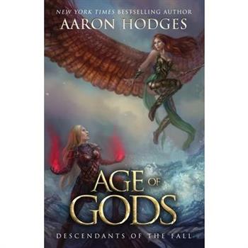 Age of Gods