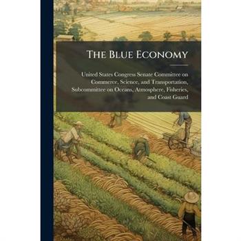 The Blue Economy