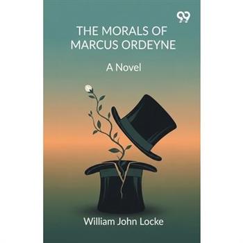 The Morals Of Marcus Ordeyne