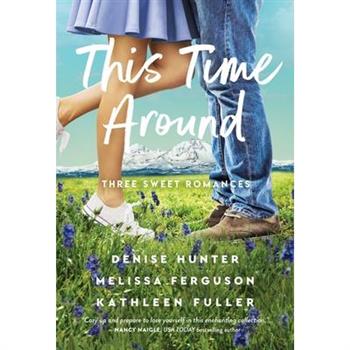 This Time Around