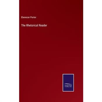 The Rhetorical Reader