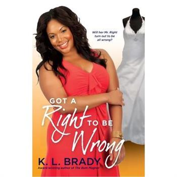 Got a Right to Be Wrong