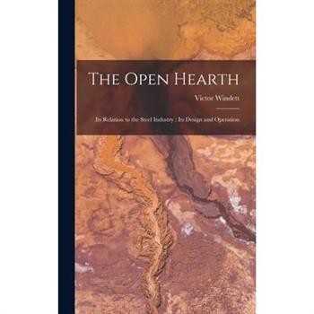 The Open Hearth