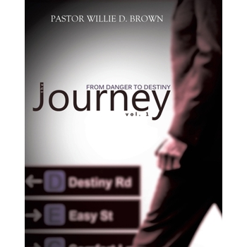 The Journey Vol. 1