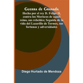 Guerra De Granada