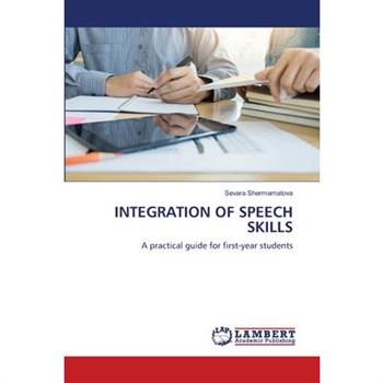 Integration of Speech Skills