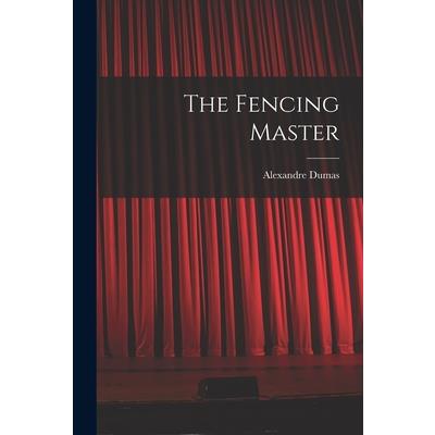 The Fencing Master
