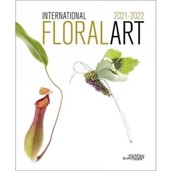 International Floral Art 2021/2022