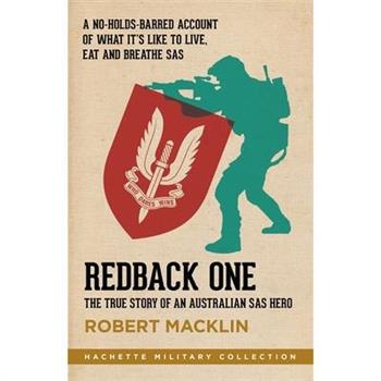Redback One