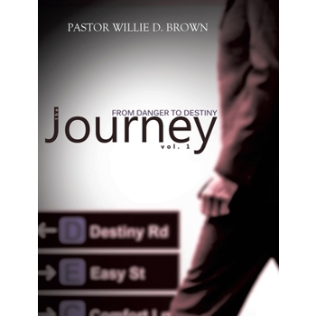 The Journey Vol. 1