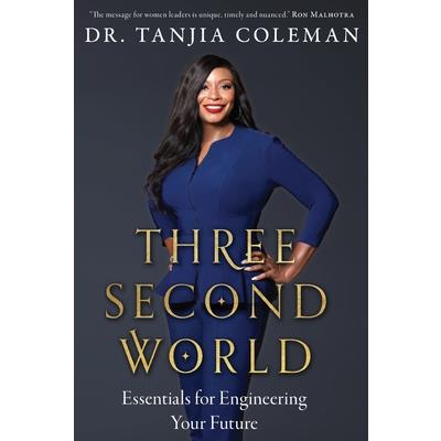 Three Second World