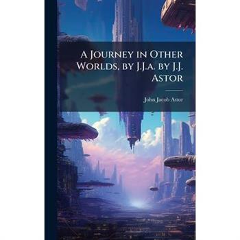 A Journey in Other Worlds, by J.J.a. by J.J. Astor