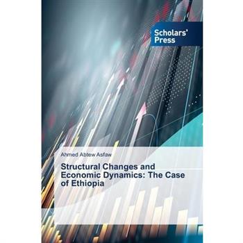 Structural Changes and Economic Dynamics