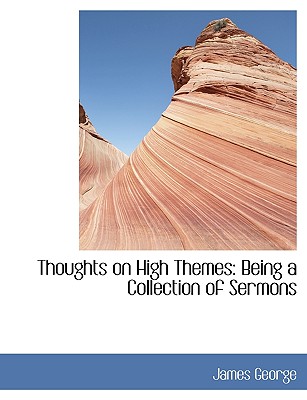 Thoughts on High Themes