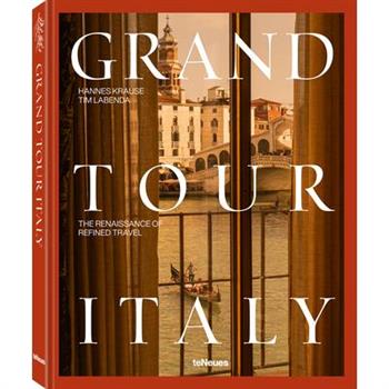 Grand Tour Italy