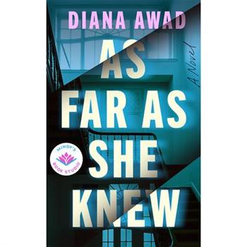 As Far as She Knew