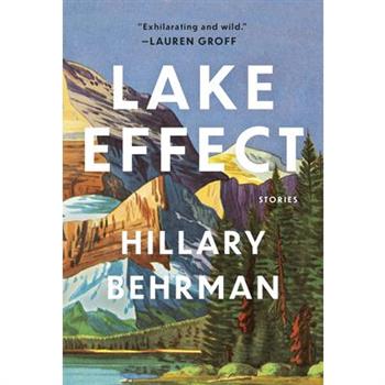 Lake Effect