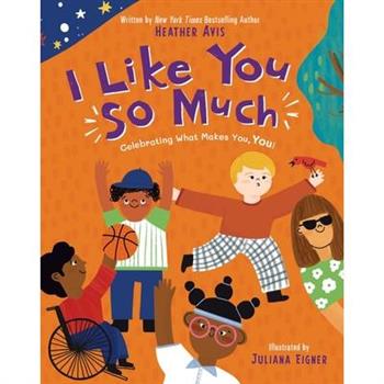 I Like You So Much