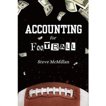Accounting For Football