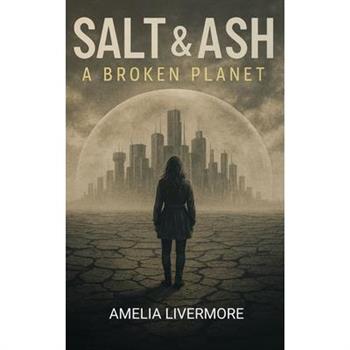 Salt And Ash