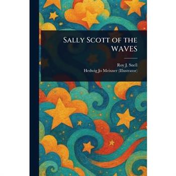 Sally Scott of the WAVES