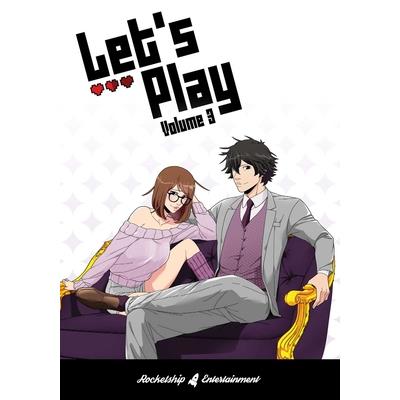 Let's Play Volume 3