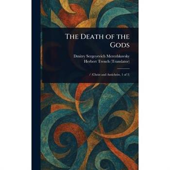 The Death of the Gods