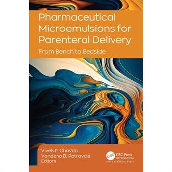 Pharmaceutical Microemulsions for Parenteral Delivery