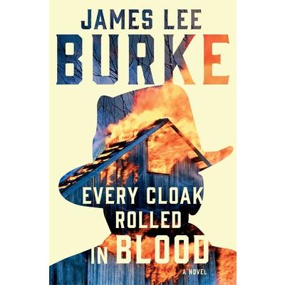 Every Cloak Rolled in Blood