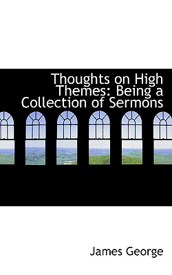 Thoughts on High Themes