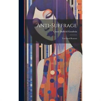 Anti-suffrage